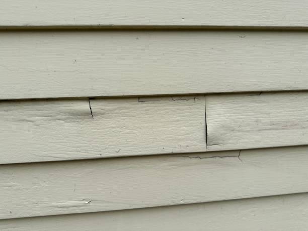 Best Residential Vinyl Siding Installation  in Bel Air North, MD